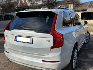 Volvo XC90 foto 3