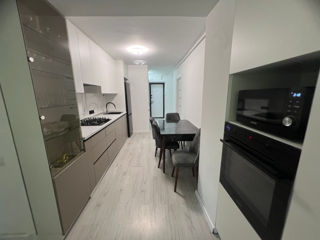 Apartament cu 2 camere, 44 m², Râșcani, Chișinău foto 11