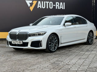 BMW 7 Series foto 5