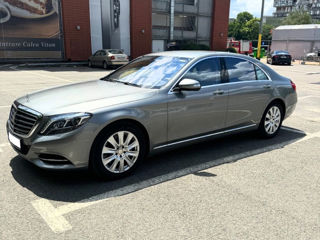 Mercedes S-Class foto 2