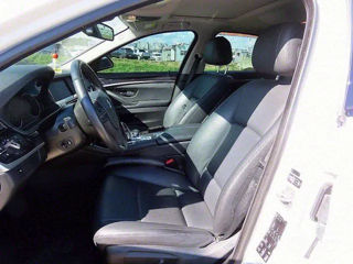 BMW 5 Series foto 5