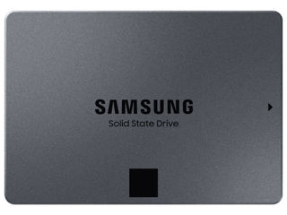 SSD 4TB Samsung 870 QVO