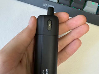 Pod aspire