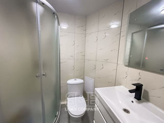 Apartament cu 1 cameră, 34 m², Botanica, Chișinău foto 9