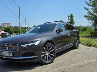 Volvo V90, 2020 г.