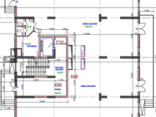 Vinzare parter - prima linie - 405m2 foto 5