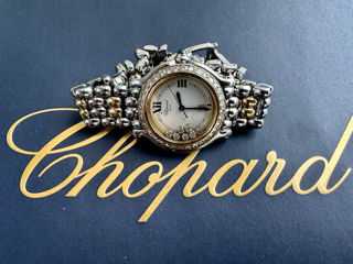 Chopard Happy Sport