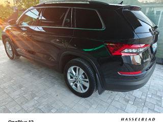 Skoda Kodiaq foto 7