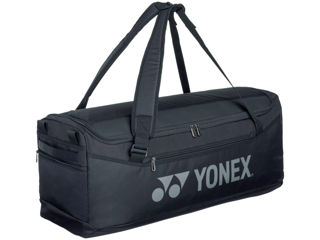 Geanta Yonex Pro Duffel 92436 EX Black foto 1