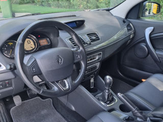 Renault Megane foto 4