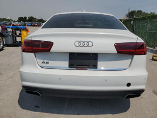 Audi A6 foto 3