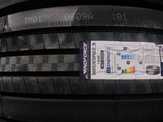 425/65r22.5 385/65r22.5  385/55r22.5 sportrak foto 9