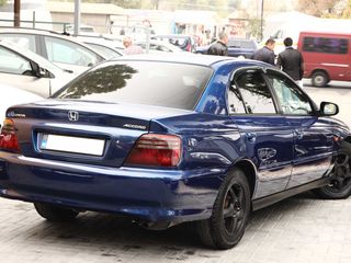 Honda Accord foto 3