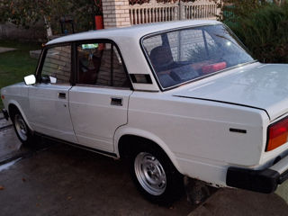 Lada / ВАЗ 2105 foto 5