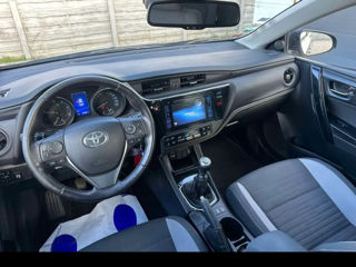 Toyota Auris foto 5