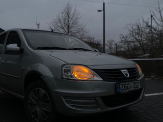 Dacia Logan foto 6