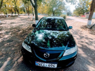 Mazda 6 foto 1