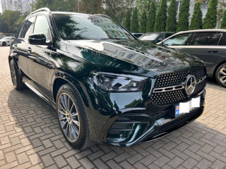 Mercedes GLE foto 8