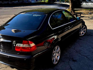 BMW 3 Series foto 3