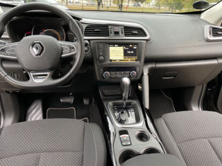 Renault Kadjar foto 9