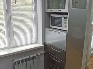 Apartament cu 3 camere, 50 m², Botanica, Chișinău foto 5