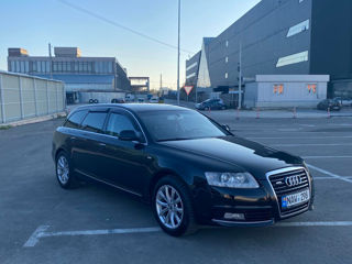 Audi A6 foto 5