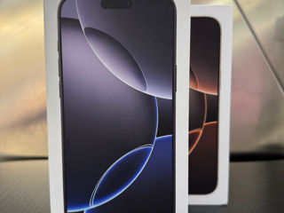 Купим Дорого iPhone 16 Pro Max 256Gb , 512Gb , 1Tb !!! foto 2