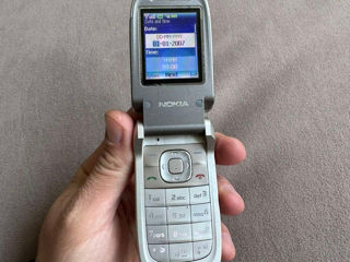 Nokia 2760 foto 8