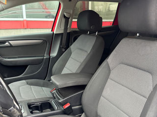 Volkswagen Passat foto 7