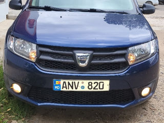 Dacia Logan Mcv