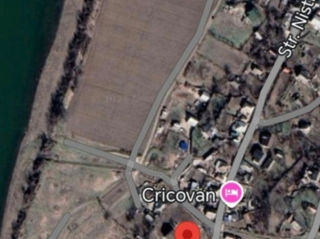 12 ari Teren lingă Nistru, în apropierea de Vadul lui Voda  foto 2