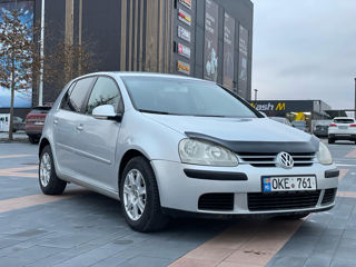 Volkswagen Golf foto 2