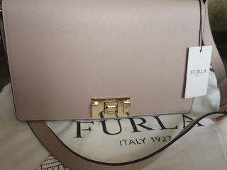 Geanta noua originala Furla 1927!Procurata din magazin authentic!