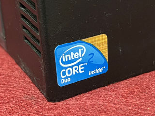 Lenovo Core 2 Duo, 4Gb ram, 320HDD, Windows 7 - 500Lei foto 2