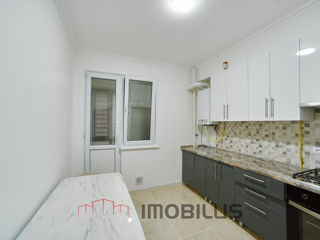 Apartament cu 2 camere, 58 m², Buiucani, Chișinău foto 8