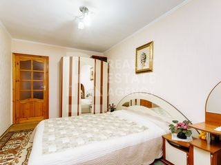 Apartament cu 3 camere, 64 m², Ciocana, Chișinău foto 2