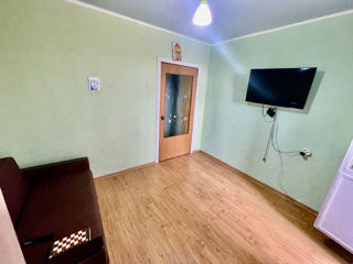 Apartament cu 4 camere, 107 m², Botanica, Chișinău foto 4