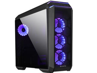 [new]Case Deepcool Gamemax be quiet! Cougar Chieftec HPC NZXT Корпус Carcasa PC ATX/mATX/ITX foto 7