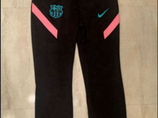 Pantaloni sport nike originali xxs /спортивные штаны foto 5