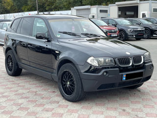 BMW X3 foto 5