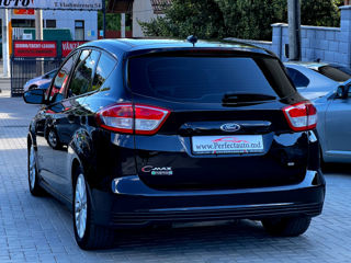 Ford C-Max foto 5