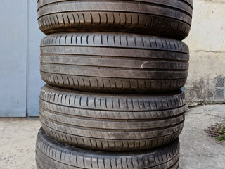 215/65/R17 Michelin foto 1