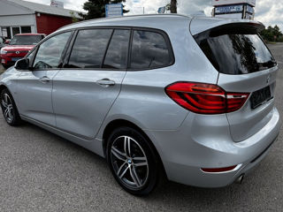 BMW 2 Series Gran Tourer foto 5