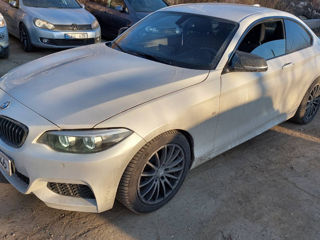 BMW 2 Series foto 2