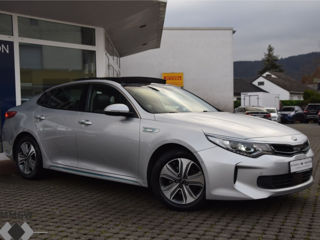 KIA Optima foto 3