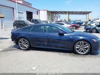 Audi A7 foto 12