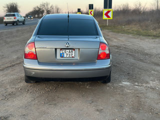 Volkswagen Passat foto 7