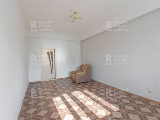 Apartament cu 2 camere, 104 m², Botanica, Chișinău foto 7