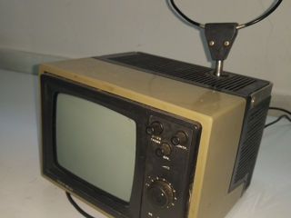 Телевизор шилялис