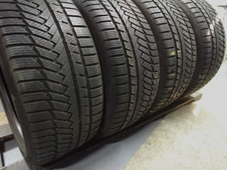 235 55 r18 Michelin foto 5